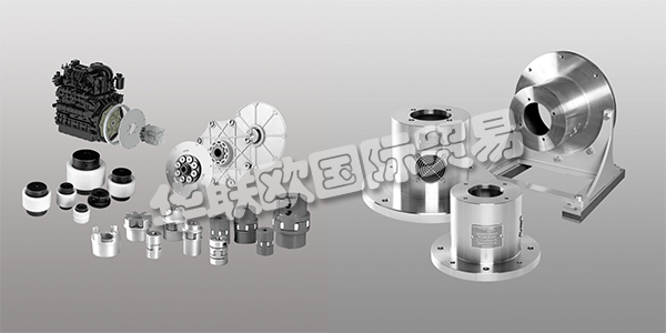 德國HBE公司主要供應：HBE聯(lián)軸器,HBE換熱器，液位開關，油箱，油冷卻器，阻尼桿，阻尼法蘭和阻尼環(huán)等產(chǎn)品。
