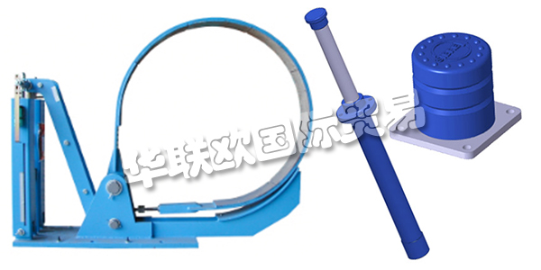 德國SIBER公司主要供應(yīng)：SIBER制動器,SIBER聯(lián)軸器，葉輪，緩沖器，液壓單元等產(chǎn)品。