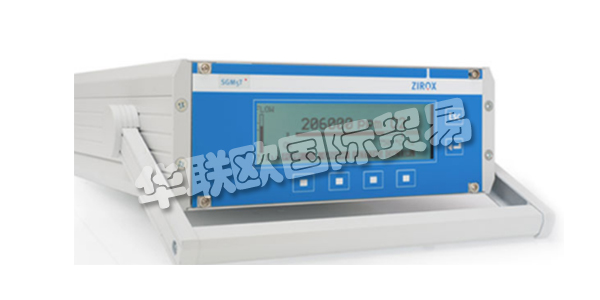 德國ZIROX公司主要供應：ZIROX探頭,ZIROX分析儀，傳感器，模塊，探針等產品。