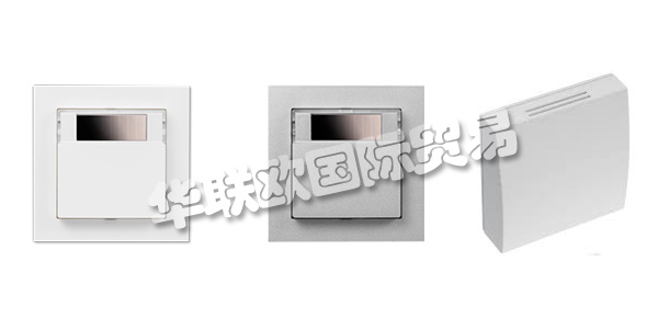 德國THERMOKON公司主要供應(yīng)：德國THERMOKON傳感器,THERMOKON控制器，溫度傳感器，濕度傳感器，亮度傳感器，模塊，開關(guān)等產(chǎn)品。