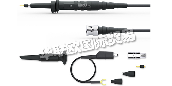 德國TESTEC公司主要供應：德國TESTEC標準探針,TESTEC探頭，高壓探頭，差分探頭，電流探頭等產(chǎn)品。