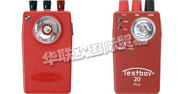 德國(guó)TESTBOY公司主要供應(yīng)：德國(guó)TESTBOY測(cè)試儀,TESTBOY溫度計(jì)，照度計(jì)，測(cè)距儀，濕度計(jì)，風(fēng)速計(jì)，萬(wàn)用表，電壓測(cè)試儀，磁測(cè)試儀等產(chǎn)品。