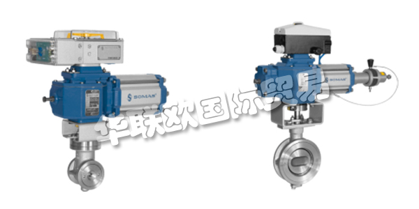 瑞典SOMAS公司主要供應(yīng)：索瑪斯閥門,瑞典SOMAS執(zhí)行器，控制閥，截止閥，手柄，螺桿等產(chǎn)品。