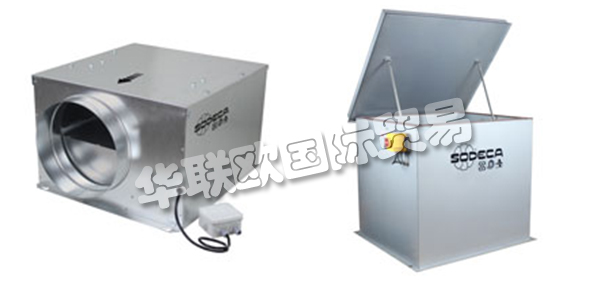 西班牙SODECA公司主要供應：西班牙SODECA風機,SODECA離心風機，管道風扇，軸流風扇，艙口風扇等產品。
