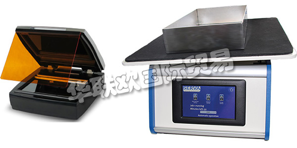 德國(guó)SERVA公司主要供應(yīng)：德國(guó)SERVA電泳儀,SERVA染色機(jī)，吸墨器，成像儀，試劑盒等產(chǎn)品。