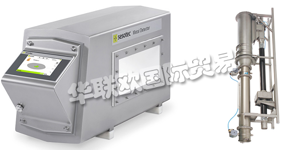 德國(guó)SESOTEC公司主要供應(yīng)：德國(guó)SESOTEC金屬探測(cè)器,SESOTEC分揀機(jī)，磁選機(jī)，分揀系統(tǒng)，磁鐵系統(tǒng)等產(chǎn)品。