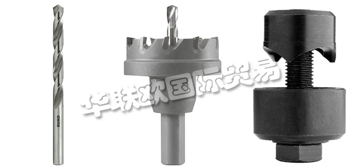 德國RUKO公司主要供應(yīng)：德國RUKO鉆頭,RUKO鉆孔機(jī)，點(diǎn)鉆頭，麻花鉆頭，薄板鉆頭，階梯鉆頭，木工鉆頭，混凝土鉆頭，取芯鉆頭，試驗(yàn)鉆頭，錘鉆頭，沖擊鉆頭，孔鋸，螺絲沖頭等產(chǎn)品。