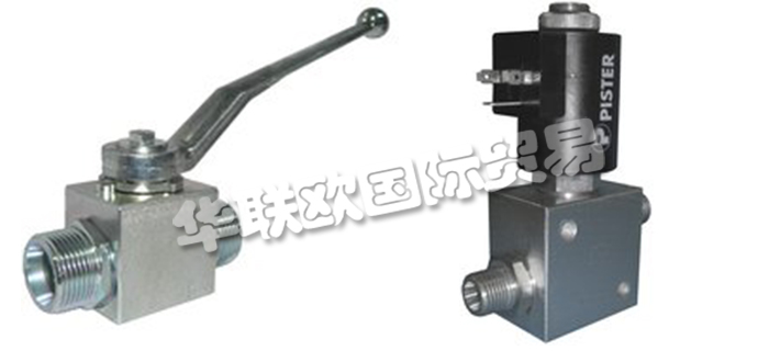 德國PISTER公司主要供應(yīng)：德國PISTER閥門,PISTER球閥，法蘭球閥，閥塊，流量閥，節(jié)流閥，電磁閥，截止閥，控制閥，單向閥，邏輯閥，三通閥，平板閥，驅(qū)動器，限位開關(guān)，多聯(lián)軸器系統(tǒng)等產(chǎn)品。