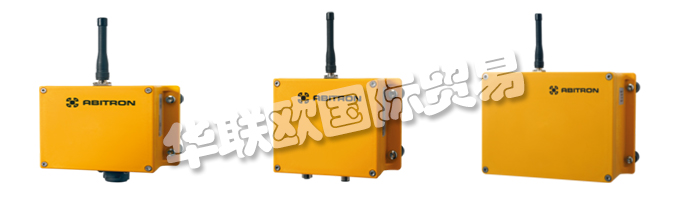 德國ABITRON公司的產(chǎn)品主要是：德國ABITRON變送器、ABITRON遙控器、無線電遙控器、防爆變送器、安全無線電遙控器、防爆無線電遙控器、通用按鈕設(shè)備、按鈕裝置、發(fā)射器、、接收器、接受器外殼。