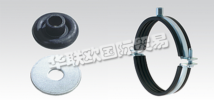 德國(guó)MUPRO公司主要供應(yīng)：德國(guó)MUPRO連接器,MUPRO管夾，減震器，接頭，管接頭，塞子，墊圈，管道支架，螺釘，螺栓，螺紋管，螺紋套筒，聯(lián)軸器等產(chǎn)品。
