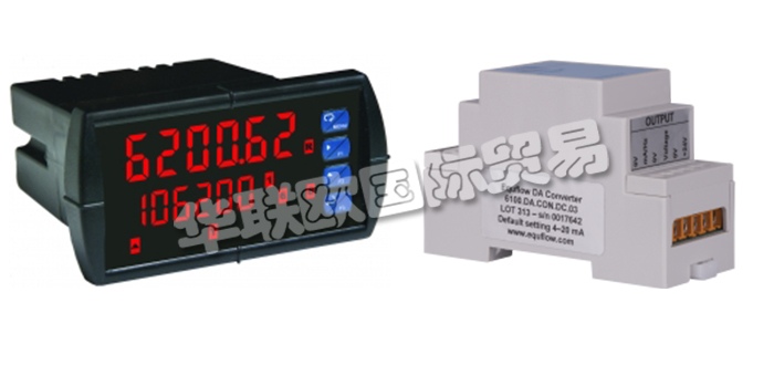 荷蘭EQUFLOW公司主要供應(yīng)：荷蘭EQUFLOW流量計,EQUFLOW傳感器，渦輪流量計，流量傳感器，黃銅流量傳感器，不銹鋼流量傳感器，控制器，批處理控制器，流量控制器，數(shù)模轉(zhuǎn)換器等產(chǎn)品。