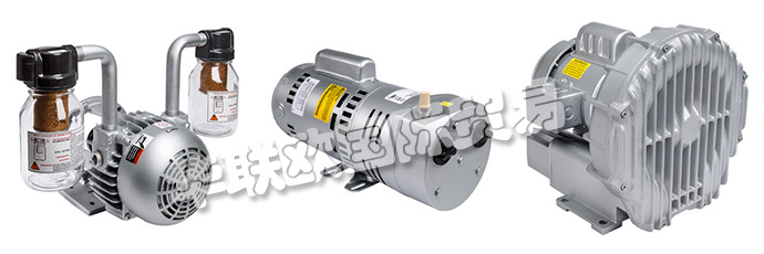 美國GAST公司產(chǎn)品主要包括：GAST壓縮機(jī)、GAST真空泵、GAST氣動(dòng)馬達(dá)、壓縮機(jī)、齒輪馬達(dá)、非潤滑氣動(dòng)馬達(dá)、壓縮機(jī)、真空泵、真空發(fā)生器、再生鼓風(fēng)機(jī)、蓄熱式鼓風(fēng)機(jī)、儲(chǔ)罐系統(tǒng)、干式灑水箱系統(tǒng)、旋片式空氣壓縮機(jī)、搖擺式空氣壓縮機(jī)、活塞式空氣壓縮機(jī)、干式灑水器、無油隔膜空氣壓縮機(jī)。