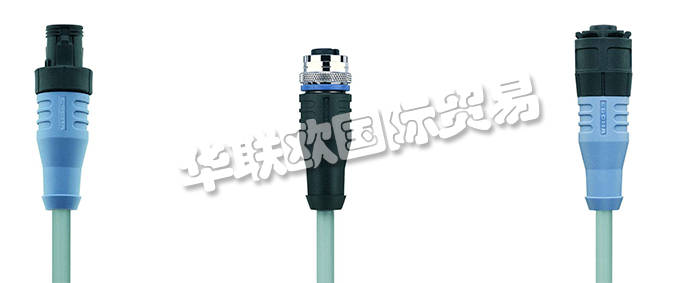 德國艾查ESCHA公司的產(chǎn)品主要包括：德國艾查ESCHA連接器、ESCHA工業(yè)連接器、連接電纜、快轉(zhuǎn)連接器、閥連接器、RJ45接插件、接線連接器、連接器插座、法蘭連接、面板式連接器、接線盒適配器、終端插頭、H/h 型-分配器、導(dǎo)線連接器、通道分配器、I/O-分線盒附件：螺栓、螺帽、防塵帽、專屬螺栓、扭矩扳手組、標簽載體、法蘭備用螺母、焊料標簽、不銹鋼螺絲、剝離工具、RJ45未鎖定的夾裝、密封件。