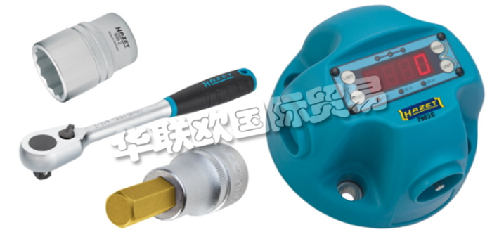 德國HAZET公司主要供應(yīng)：德國HAZET工具,HAZET測(cè)試儀，工作臺(tái)，移動(dòng)工作臺(tái)，扳手，螺絲刀，氣槍，氣動(dòng)接頭，扭力測(cè)試儀，研磨工具，研磨機(jī)，砂帶磨光機(jī)等產(chǎn)品。