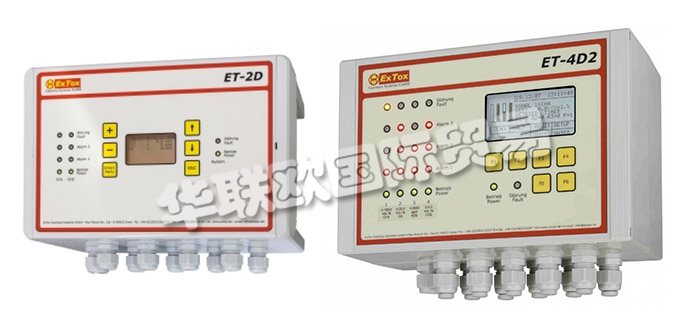 德國(guó)EXTOX公司主要供應(yīng)：德國(guó)EXTOX變送器,EXTOX傳感器，氣體檢測(cè)系統(tǒng)，外殼，氣體預(yù)警中心等產(chǎn)品。