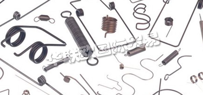 德國FEDERNTECHNIK KNORZER公司主要供應(yīng)：德國FEDERNTECHNIK KNORZER彈簧,FEDERNTECHNIK KNORZER標(biāo)準(zhǔn)彈簧，壓縮彈簧，拉力彈簧，扭力彈簧等產(chǎn)品。