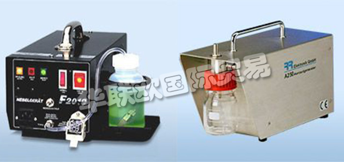 德國(guó)RR ELEKTRONIK公司主要供應(yīng)：德國(guó)RR ELEKTRONIK粒子計(jì)數(shù)器,RR ELEKTRONIK氣溶膠發(fā)生器，稀釋系統(tǒng)，空氣采樣器，噴霧器等產(chǎn)品。