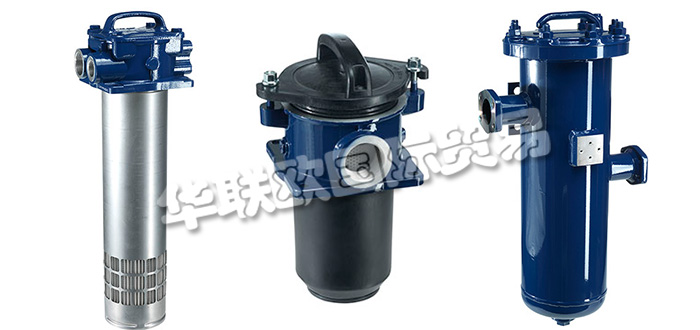 德國RT-FILTERTECHNIK公司主要供應(yīng)：德國RT-FILTERTECHNIK過濾器,RT-FILTERTECHNIK吸濾器，回油過濾器，濾波器，線路濾波器等產(chǎn)品。