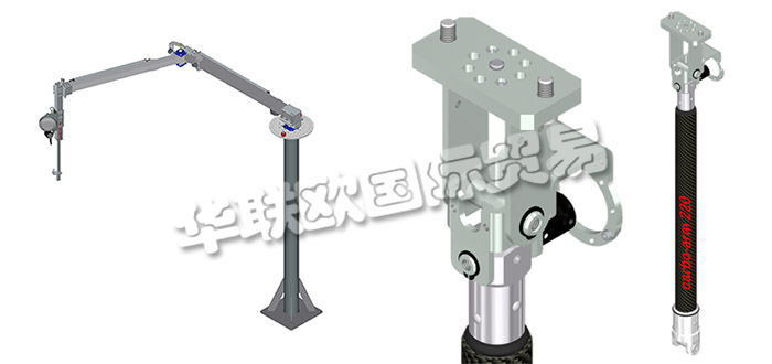 德國JAGER HANDLING公司主要供應：德國JAGER HANDLING升降機,JAGER HANDLING碳纖維臂，移動式升降機，平衡器，移動臂，滑動單元，操作手柄等產(chǎn)品。