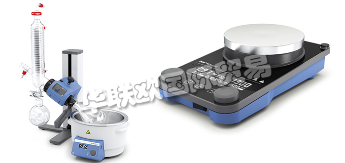 德國(guó)IKA公司主要供應(yīng)：德國(guó)IKA磁力攪拌器,IKA旋轉(zhuǎn)蒸發(fā)儀，離心機(jī)，分散機(jī)，研磨機(jī)，粘度計(jì)，移液器，恒溫器，量熱儀，干浴器，加熱板等產(chǎn)品。