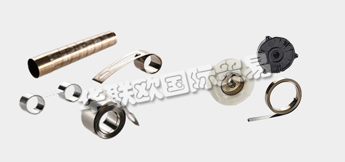 德國KERN-LIEBERS公司主要供應：德國KERN-LIEBERS彈簧,KERN-LIEBERS動力彈簧，恒力彈簧，螺旋彈簧，套筒彈簧，壓縮彈簧，拉伸彈簧，微型彈簧，接觸彈簧，波形彈簧，扭簧，夾緊環(huán)，感應線圈，沖壓件，套管，套筒，制動帶，紡織機配件等產品。