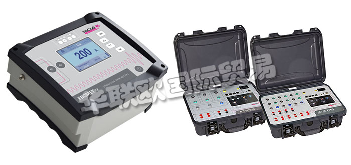 德國KOCOS公司主要供應(yīng)：德國KOCOS歐姆表,KOCOS測量儀，測量系統(tǒng)，便攜式開關(guān)柜測試系統(tǒng)，手持式測量設(shè)備，自動繼電器測試系統(tǒng)，質(zhì)量分析儀，電能質(zhì)量分析儀等產(chǎn)品。