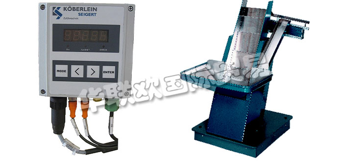 德國KOBERLEIN&SEIGERT公司主要供應(yīng)：德國KOBERLEIN&SEIGERT輸送機(jī),KOBERLEIN&SEIGERT給料機(jī)，步進(jìn)給料機(jī)，線性輸送機(jī)，槽式輸送機(jī)，料斗輸送機(jī)磁鐵處理，風(fēng)機(jī)技術(shù)，托盤處理程序，激光打標(biāo)，圖像處理，零件送料，控制系統(tǒng)，移動洗手間等產(chǎn)品。