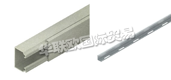 德國NIEDAX公司主要供應：德國NIEDAX電纜橋架,NIEDAX分頻器，微型電纜橋架，電纜保護管，電纜線槽，線槽系統(tǒng)，連接器，接頭等產(chǎn)品。