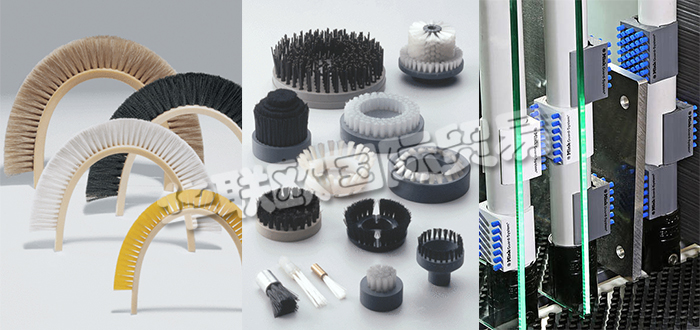 德國(guó)MINK BURSTEN公司主要供應(yīng)德國(guó)MINK BURSTEN條刷,MINK BURSTEN防靜電刷，圓刷，盤刷，圓盤刷，貂皮圓盤刷，皮帶刷等產(chǎn)品。