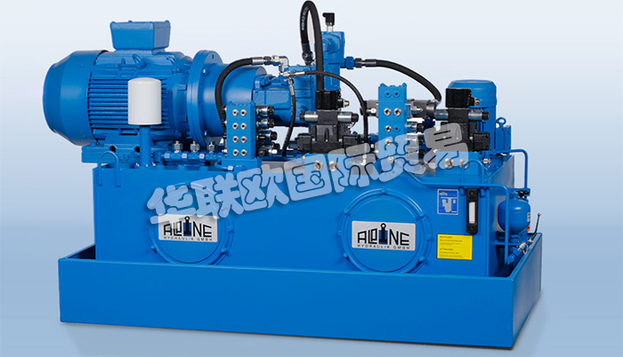 德國(guó)APLINE-HYDRAULIK公司的主要產(chǎn)品包括：德國(guó)APLINEHYDRAULIK氣缸、APLINE-HYDRAULIK液壓缸、液壓缸、標(biāo)準(zhǔn)氣缸、塊缸、桿液壓缸、伸縮缸、伺服缸、計(jì)量缸、液壓動(dòng)力單元、完整的油壓系統(tǒng)、移動(dòng)和固定系統(tǒng)、液壓和電動(dòng)控制系統(tǒng)、靜液壓傳動(dòng)系統(tǒng)、軟管、配件、彈簧元件和張緊器、不銹鋼液壓泵和手動(dòng)泵、高壓黃油槍、增壓器、線性分流器。