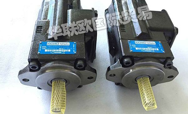 丹尼遜DENISON葉片泵特點,DENISON葉片泵日常維護保養(yǎng)