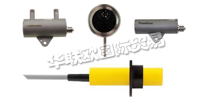 德國(guó)PROXITRON公司主要供應(yīng)：德國(guó)PROXITRON傳感器,PROXITRON接近開關(guān)，電感式接近開關(guān)，電感式傳感器，流量傳感器，激光雷達(dá)傳感器，高溫計(jì)，擋光板，掃描儀等產(chǎn)品。