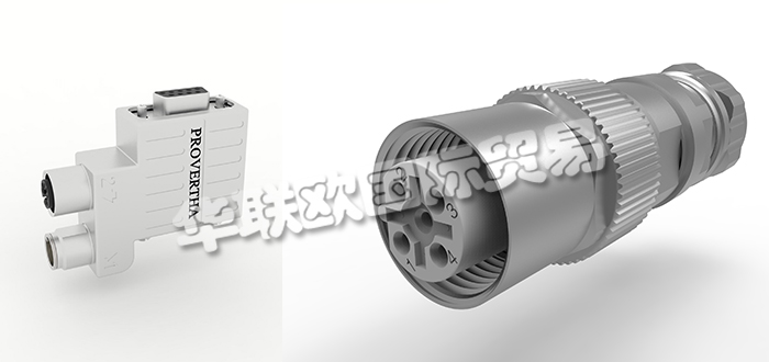 德國PROVERTHA公司主要供應(yīng)：德國PROVERTHA連接器,PROVERTHA插頭，現(xiàn)場總線插頭，CAN總線插頭，連接電纜等產(chǎn)品。