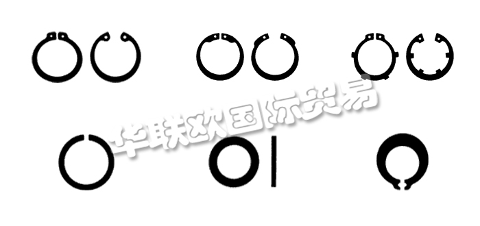 德國SEEGER-ORBIS公司主要供應(yīng)：德國SEEGER-ORBIS固定環(huán),SEEGER-ORBIS墊片，墊圈，支撐墊圈，V形環(huán)，K形圈，夾環(huán)，自鎖環(huán)等產(chǎn)品。