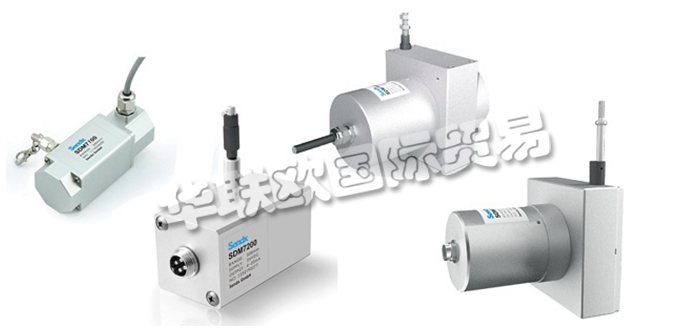 德國SENDX公司主要供應(yīng)：德國SENDX傳感器,SENDX壓力傳感器，溫度傳感器，傾角傳感器，位移傳感器，拉繩位移傳感器，拉桿位移傳感器等產(chǎn)品。