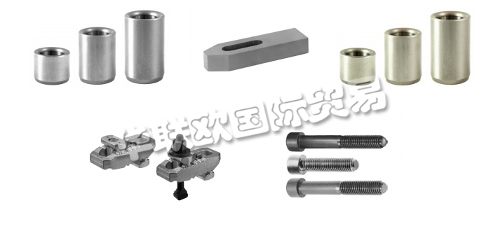 德國SCHOLZ MECHANIK公司主要供應：德國SCHOLZ MECHANIK襯套,SCHOLZ MECHANIK沖頭，鉆孔襯套，切削襯套，定位銷，套筒，頂針，夾爪，夾鉗，螺絲，定心軸，偏心夾，偏心桿等產(chǎn)品。