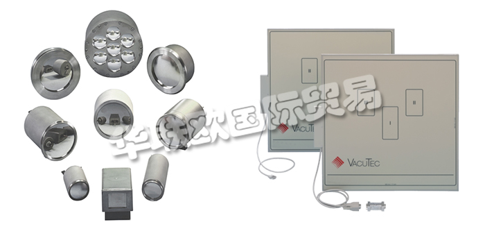 德國VACUTEC公司主要供應：德國VACUTEC電離室,VACUTEC探頭，工業(yè)電離室，多池電離室，患者劑量校準器，劑量率探頭，比例計數器等產品。