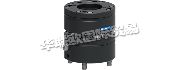 下文為您帶來(lái)SCHUNK補(bǔ)償單元AGE-U的具體介紹。補(bǔ)償單元AGE-U是用于箱中取物應(yīng)用的 6 軸補(bǔ)償單元，能可靠抓取位置不確定的對(duì)象物體。