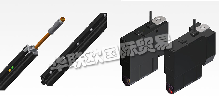 德國WITT SENSORIC公司主要供應(yīng)：德國WITT SENSORIC傳感器,WITT SENSORIC光電開關(guān)，安全光幕，光電安全邊緣，非接觸式安全邊緣，光敏開關(guān)，安全處理單元等產(chǎn)品。