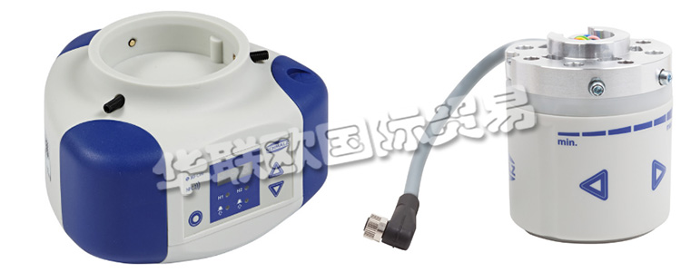 SCHMALZ電動真空發(fā)生器是不需要壓縮空氣的新一代智能真空發(fā)生器。它們的應(yīng)用領(lǐng)域包括移動機(jī)器人技術(shù)(例如在倉庫中)或通過協(xié)作機(jī)器人(cobot)進(jìn)行固定處理任務(wù)。