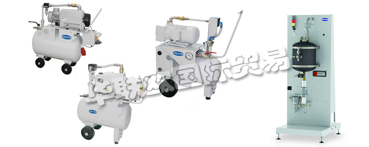 當(dāng)將工件夾緊在CNC加工中心上時(shí)，真空的產(chǎn)生極大地提高了過(guò)程的可靠性。施邁茨SCHMALZ專門(mén)開(kāi)發(fā)了真空產(chǎn)生器，以滿足金屬和玻璃加工行業(yè)的需求。這些系統(tǒng)不僅可以準(zhǔn)備材料，還可以監(jiān)視和分離已吸入的液體或碎屑。針對(duì)惡劣條件下的應(yīng)用，施邁茨專門(mén)開(kāi)發(fā)了適用于要求苛刻的濕式加工應(yīng)用的SCHMALZ真空產(chǎn)生器。通過(guò)分離液體和切屑并持續(xù)監(jiān)控真空度，它們?yōu)樵谡婵障逻M(jìn)行高效可靠的加工提供了最佳條件。