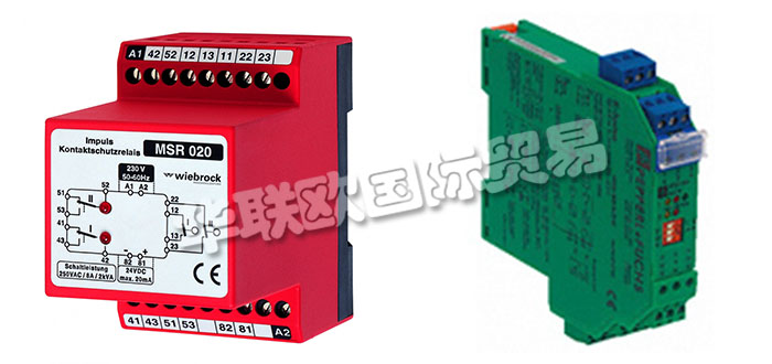 德國WIEBROCK公司主要供應(yīng)：德國WIEBROCK限位開關(guān),WIEBROCK繼電器，多功能繼電器，隔離放大器，微動(dòng)開關(guān)，技術(shù)注塑件等產(chǎn)品。