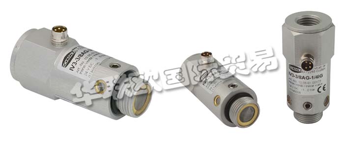 小編今天為您帶來(lái)德國(guó)施邁茨SCHMALZ單向閥的介紹。正常工作時(shí)，單向閥的工作壓力要低于單向閥的額定工作壓力;通過(guò)單向閥的流量要在其通徑允許的額定流量范圍之內(nèi)，并且應(yīng)不產(chǎn)生較大的壓力損失。在選用單向閥時(shí)，除了要根據(jù)需要合理選擇開啟壓力外，還應(yīng)特別注意工作時(shí)流量應(yīng)與閥的額定流量相匹配，因?yàn)楫?dāng)通過(guò)單向閥的流量遠(yuǎn)小于額定流量時(shí)，單向閥有時(shí)會(huì)產(chǎn)生振動(dòng)。流量越小，開啟壓力越高，油中含氣越多，越容易產(chǎn)生振動(dòng)。SCHMALZ是真空技術(shù)的市場(chǎng)領(lǐng)導(dǎo)者，提供各種真空閥，SCHMALZ單向閥是其優(yōu)勢(shì)產(chǎn)品，質(zhì)量值得信賴，廣受客戶好評(píng)。