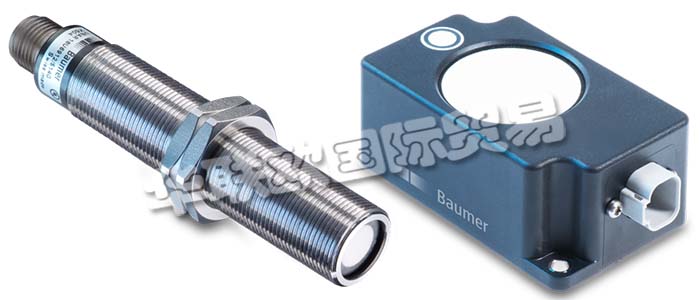 BAUMER運(yùn)動(dòng)控制傳感器是一種將物體運(yùn)動(dòng)轉(zhuǎn)換為可讀取的電信號(hào)的傳感器，其中物位傳感器是其重要組成部分，BAUMER超聲波傳感器是一種非接觸式的物位傳感器，應(yīng)用領(lǐng)域十分廣泛。下面就為您介紹BAUMER運(yùn)動(dòng)控制傳感器的具體情況及特點(diǎn)。
