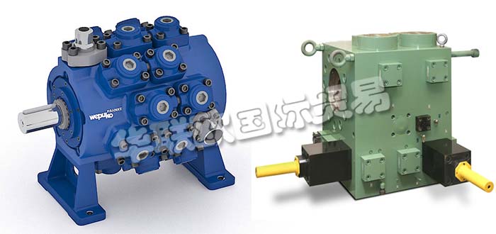 德國WEPUKO公司主要供應(yīng)：德國WEPUKO泵,WEPUKO柱塞泵，高壓柱塞泵，徑向柱塞泵，流量泵，鍛壓機，機械手，驅(qū)動器等產(chǎn)品。