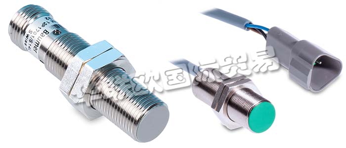 BAUMER感應(yīng)式接近開(kāi)關(guān),電感式接近開(kāi)關(guān)適用于金屬物體的非接觸式安全檢測(cè)，可檢測(cè)任何運(yùn)動(dòng)或靜止的金屬物體，接近開(kāi)關(guān)間互相無(wú)干擾。接近開(kāi)關(guān)操作無(wú)需反光板接近開(kāi)關(guān)抗干擾能力強(qiáng)，不受附著在感應(yīng)面上的金屬屑等物質(zhì)影響，是各種工業(yè)應(yīng)用的理想選擇。電感式接近開(kāi)關(guān)屬于非接觸式感應(yīng)技術(shù)，不僅毫無(wú)磨損，而且開(kāi)關(guān)頻率和開(kāi)關(guān)精度都很高。此外，接近開(kāi)關(guān)還具有可靠的抗振性、防塵性和防潮性。