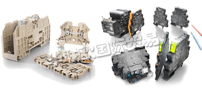 德國(guó)WEIDMULLER公司主要供應(yīng)：德國(guó)魏德米勒連接器,WEIDMULLER接線端子，直通型接線端子，電源，電纜組件，繼電器，固態(tài)繼電器，繼電器模塊等產(chǎn)品。