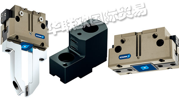 SCHUNK氣缸卡爪,德國(guó)SCHUNK氣缸卡爪產(chǎn)品