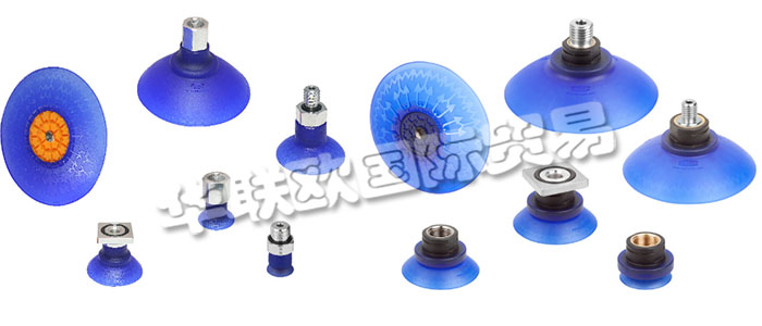 施邁茨磁性吸盤由磁鋼吸盤底座、連接電纜、連接頭三大部分構(gòu)成。吸盤吸力主要取決于磁性材料的磁力強(qiáng)弱和有效接觸面積的大小。在磁性材料磁力特性一定的情況下，通過增加磁性材料的接觸面達(dá)到增加吸力的目的，由此就有了大吸盤、中吸盤、小吸盤的由來，一般來說，體積越大的吸盤吸力越強(qiáng)。