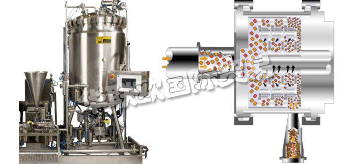 德國YTRON公司主要供應(yīng)：德國YTRON噴射混合器,YTRON粉末溶解器，粉末溶解系統(tǒng)，均質(zhì)機，發(fā)泡單元等產(chǎn)品。